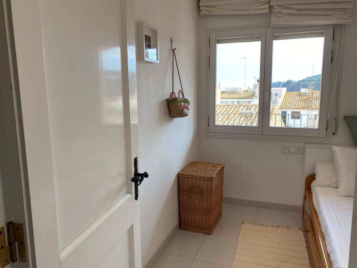 Appartamento BLAU_Bonito Duplex con Terraza Calella De Palafrugell Esterno foto