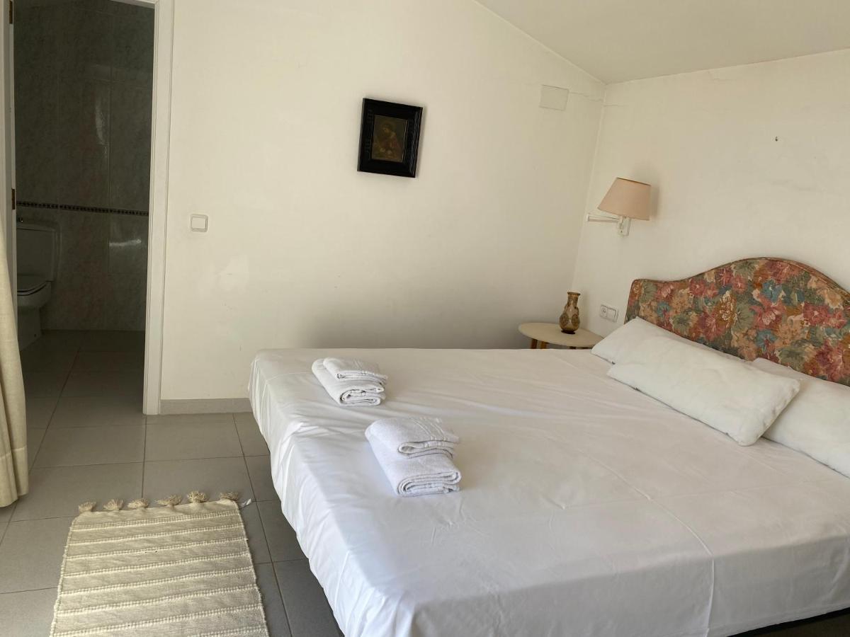 Appartamento BLAU_Bonito Duplex con Terraza Calella De Palafrugell Esterno foto