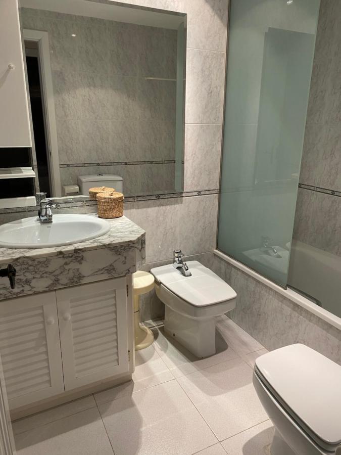Appartamento BLAU_Bonito Duplex con Terraza Calella De Palafrugell Esterno foto