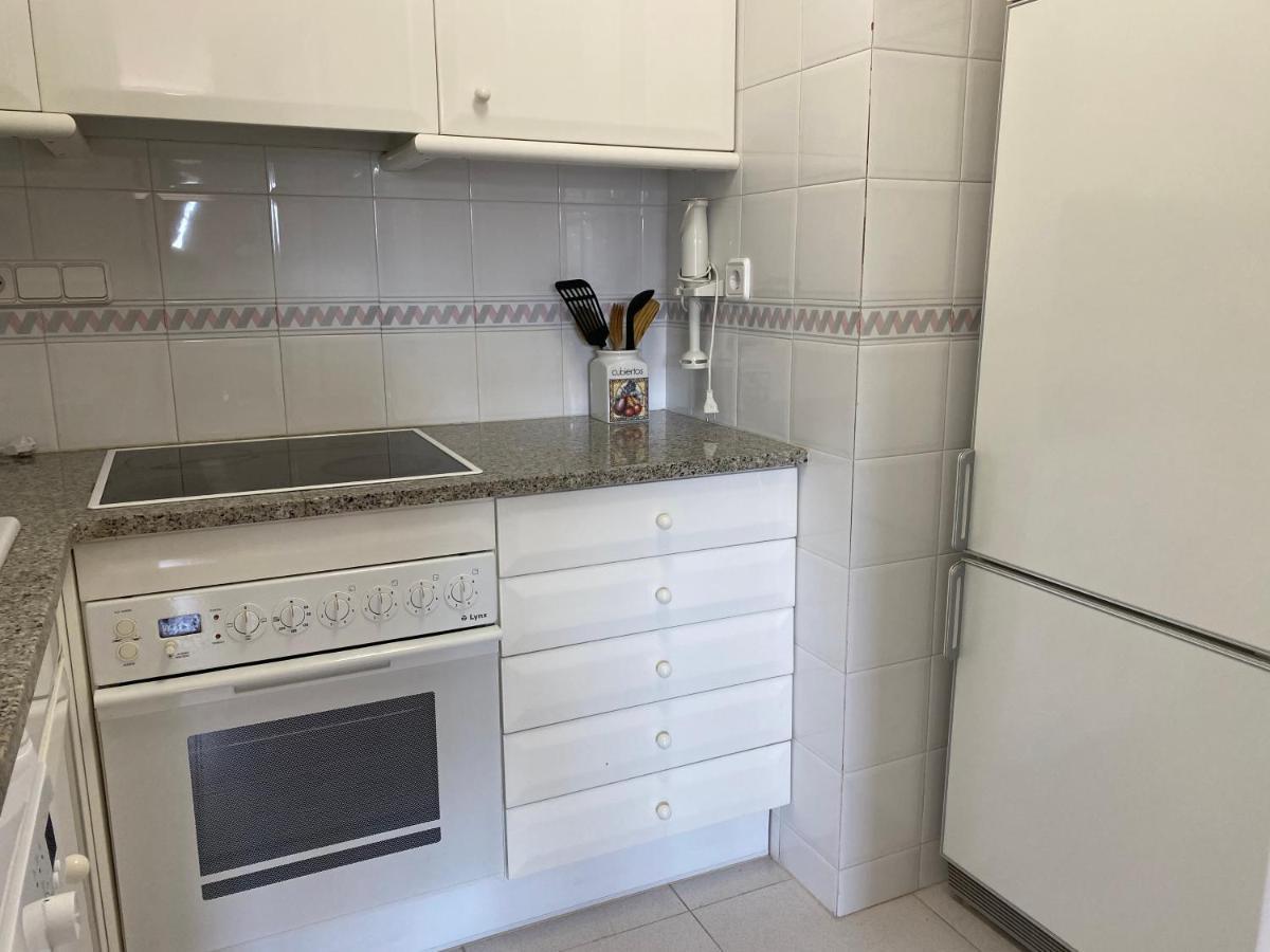 Appartamento BLAU_Bonito Duplex con Terraza Calella De Palafrugell Esterno foto