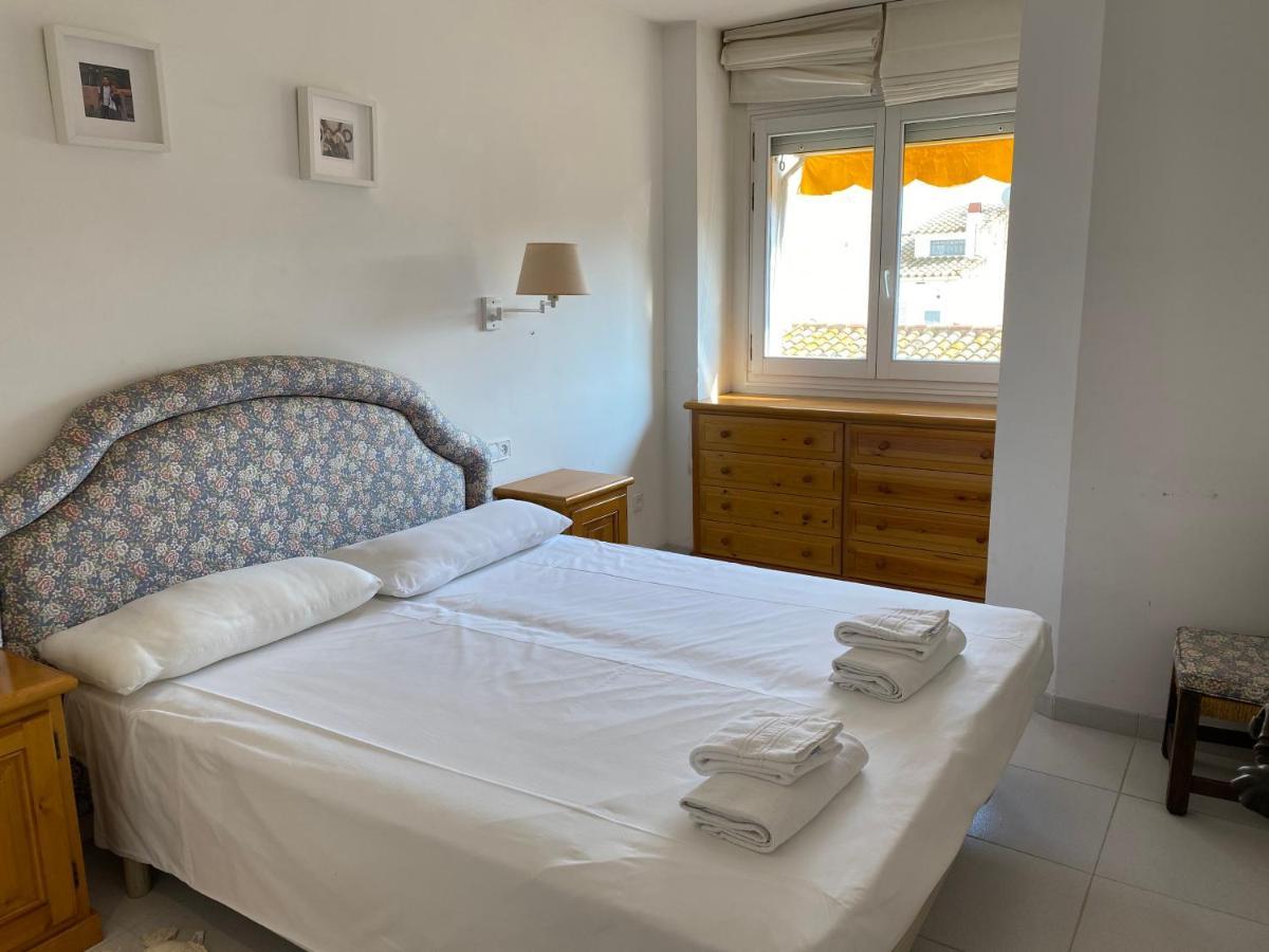 Appartamento BLAU_Bonito Duplex con Terraza Calella De Palafrugell Esterno foto