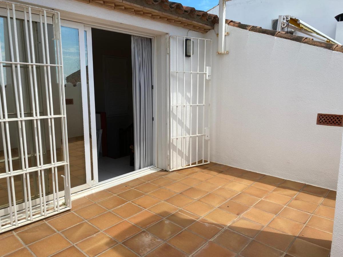 Appartamento BLAU_Bonito Duplex con Terraza Calella De Palafrugell Esterno foto
