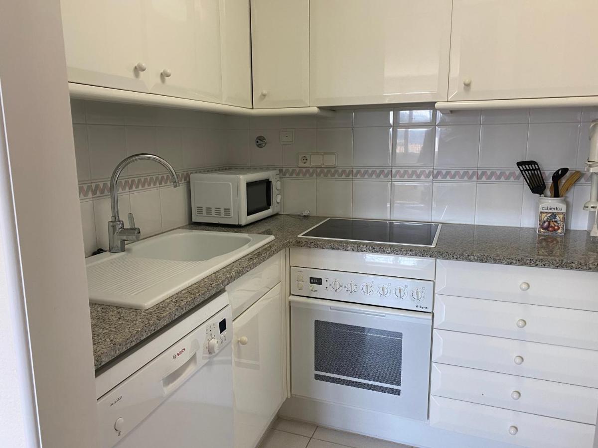 Appartamento BLAU_Bonito Duplex con Terraza Calella De Palafrugell Esterno foto