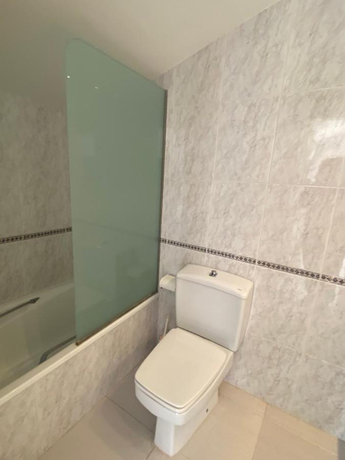 Appartamento BLAU_Bonito Duplex con Terraza Calella De Palafrugell Esterno foto