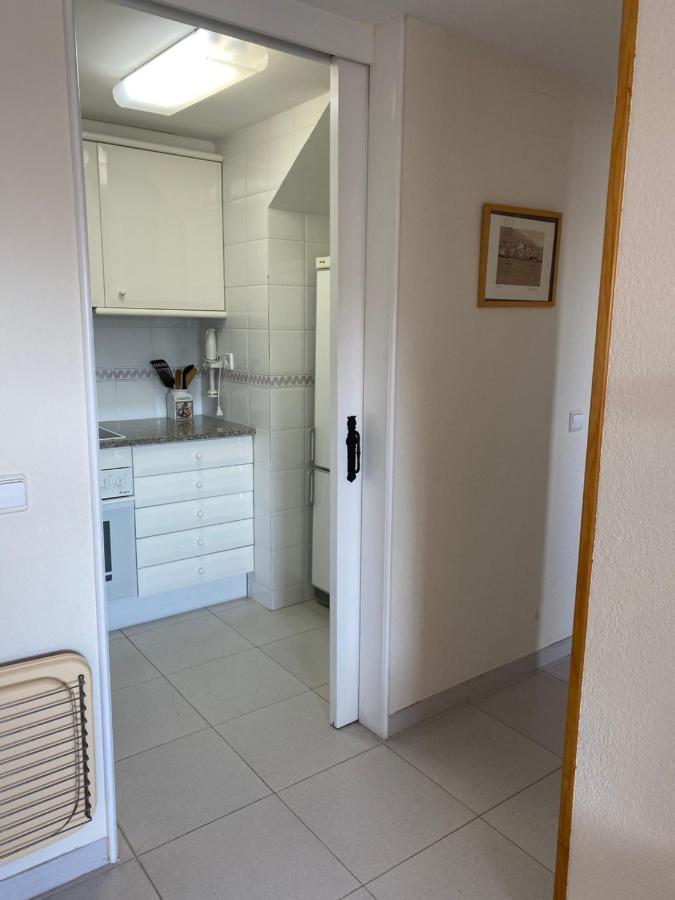 Appartamento BLAU_Bonito Duplex con Terraza Calella De Palafrugell Esterno foto